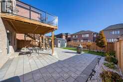 94 FOREST EDGE CRESCENT East Gwillimbury 