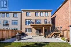 94 FOREST EDGE CRESCENT East Gwillimbury 