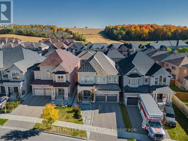 94 FOREST EDGE CRESCENT East Gwillimbury Ontario