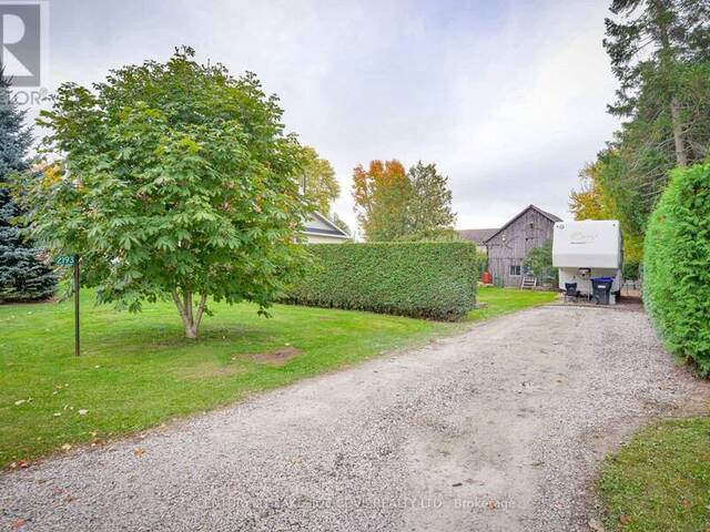 2193 CONCESSION 4 ROAD Ramara Ontario