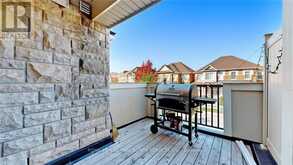 280 SARAH CLINE DRIVE Oakville