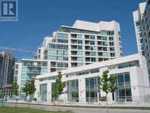 605 - 5 MARINE PARADE DRIVE Toronto 