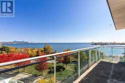 605 - 5 MARINE PARADE DRIVE Toronto 