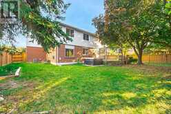 10 PARKLAWN DRIVE Brampton 