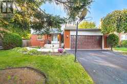 10 PARKLAWN DRIVE Brampton 