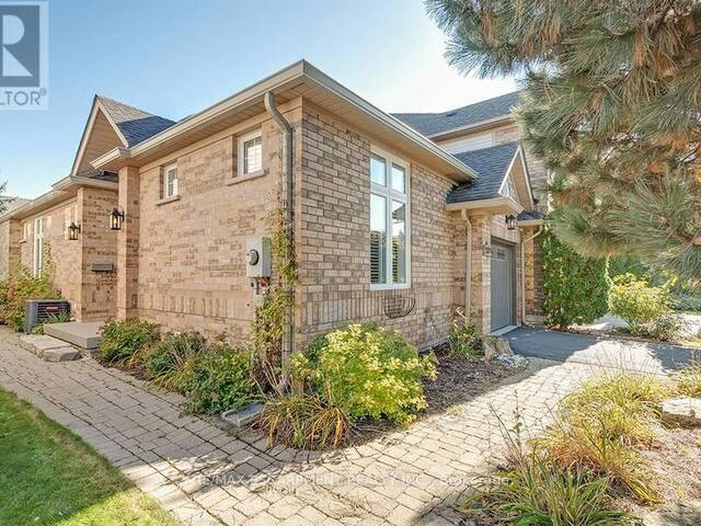 2177 FOREST GATE PARK Oakville  Ontario