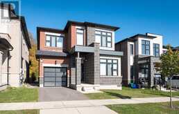 3401 VERNON POWELL DRIVE Oakville