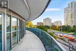 302 - 60 ABSOLUTE AVENUE Mississauga