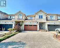 409 SPRING BLOSSOM CRESCENT Oakville