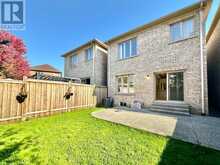 409 SPRING BLOSSOM CRESCENT Oakville