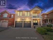 56 FALLSTAR CRESCENT W Brampton 