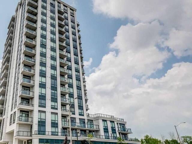 805 - 840 QUEENS PLATE DRIVE Toronto  Ontario