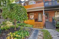 45 GALLEY AVENUE Toronto 