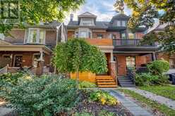 45 GALLEY AVENUE Toronto 