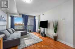 506 - 2464 WESTON ROAD Toronto 