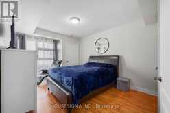 506 - 2464 WESTON ROAD Toronto 