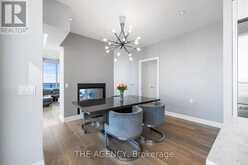 UPH4103 - 33 SHORE BREEZE DRIVE Toronto 