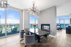 UPH4103 - 33 SHORE BREEZE DRIVE Toronto 