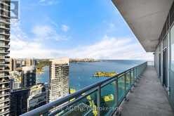 UPH4103 - 33 SHORE BREEZE DRIVE Toronto 