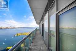 UPH4103 - 33 SHORE BREEZE DRIVE Toronto 