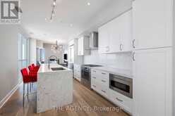 UPH4103 - 33 SHORE BREEZE DRIVE Toronto 