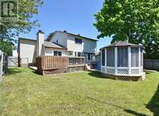 413 CLOVERHEATH CRESCENT Ottawa 