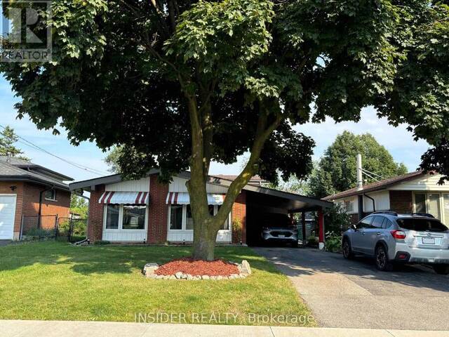 41 BISHOPSGATE AVENUE Hamilton  Ontario