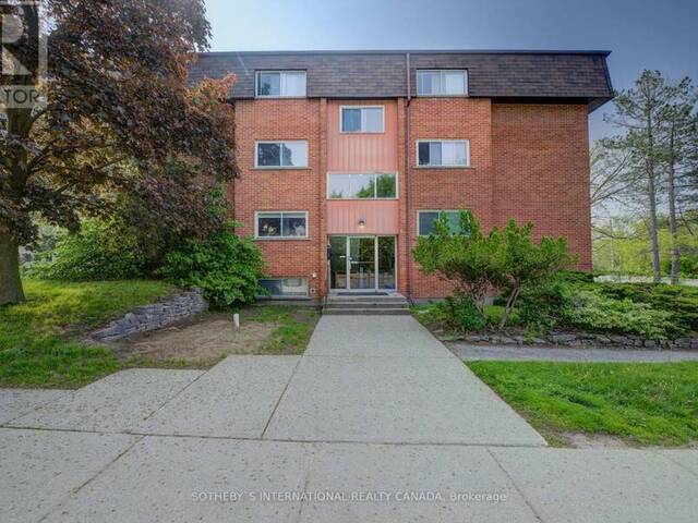 35 JOHN STREET W Waterloo Ontario