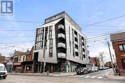 502 - 109 WOLSELEY STREET Toronto 