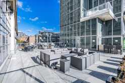 505 - 59 EAST LIBERTY STREET Toronto 