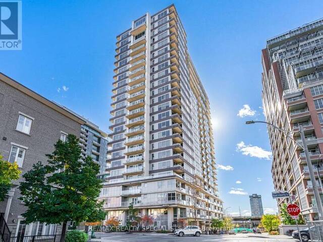 505 - 59 EAST LIBERTY STREET Toronto  Ontario