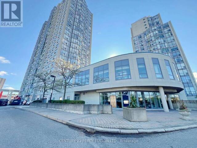 203 - 1470 MIDLAND AVENUE Toronto  Ontario