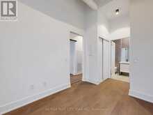 206 - 150 LOGAN AVENUE Toronto 