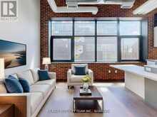 206 - 150 LOGAN AVENUE Toronto 