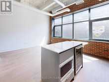 206 - 150 LOGAN AVENUE Toronto 