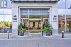 #2232 - 7161 YONGE STREET Markham