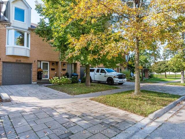 1240 WEST SHORE DRIVE Mississauga Ontario