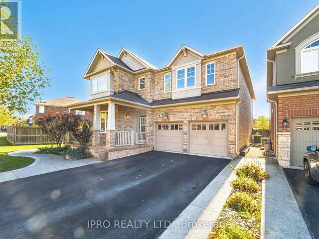 974 SEIVERT PLACE Milton  Ontario