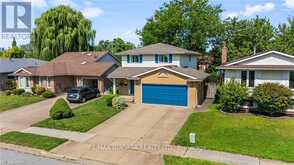 7715 SWAN STREET Niagara Falls