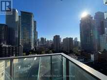 1408 - 75 ST NICHOLAS STREET Toronto