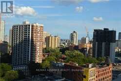 1408 - 75 ST NICHOLAS STREET Toronto