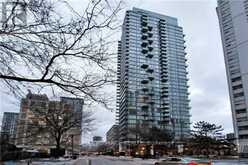 1408 - 75 ST NICHOLAS STREET Toronto