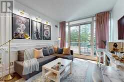 355 - 209 FORT YORK BOULEVARD Toronto 