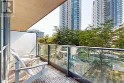 355 - 209 FORT YORK BOULEVARD Toronto 