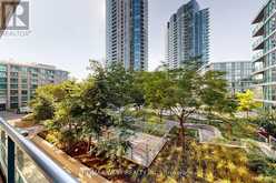 355 - 209 FORT YORK BOULEVARD Toronto 