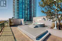 355 - 209 FORT YORK BOULEVARD Toronto 