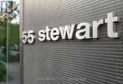 927 - 55 STEWART STREET Toronto 