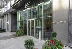 927 - 55 STEWART STREET Toronto 