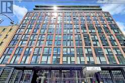 210 - 608 RICHMOND STREET W Toronto 