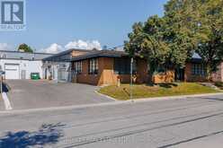 196 WICKSTEED AVENUE Toronto 